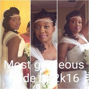 Meet your Posher, Michelle